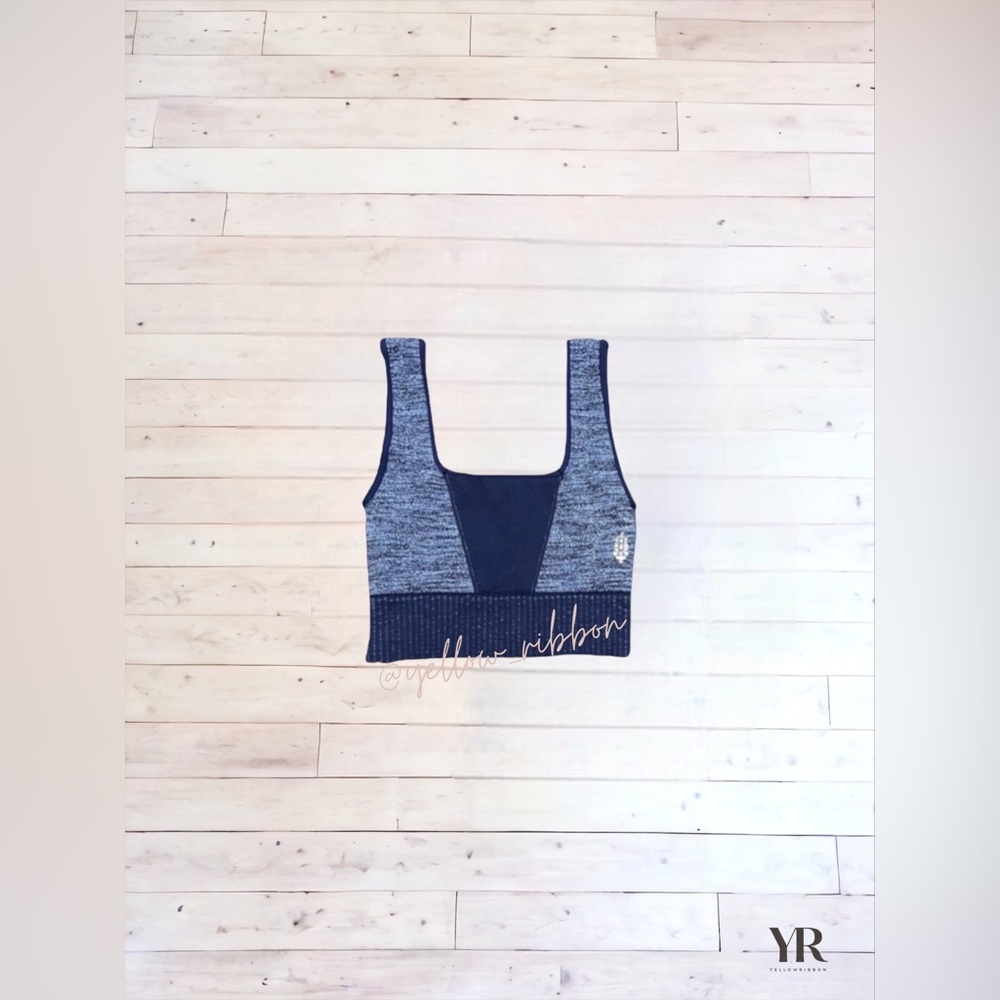 🆕 FP Movement Good Karma Space Dye Set | Size: XS/S - Picture 4 of 9